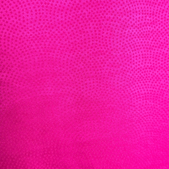 Apt. 9 Pink Sleeveless Front Zipper Top Women's Size Medium Office Casua… - Picture 4 of 10